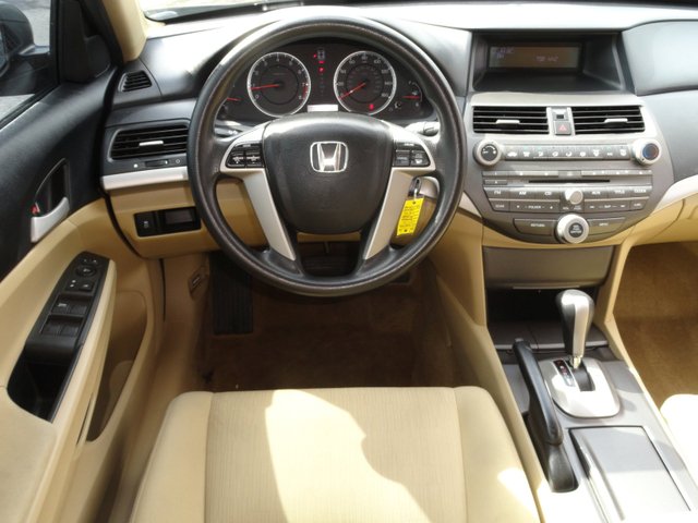 Honda Accord 2012 photo 5