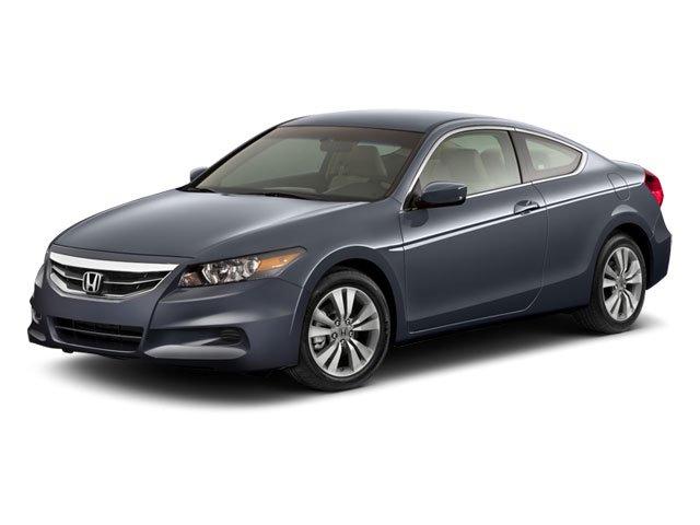 Honda Accord 2012 photo 1