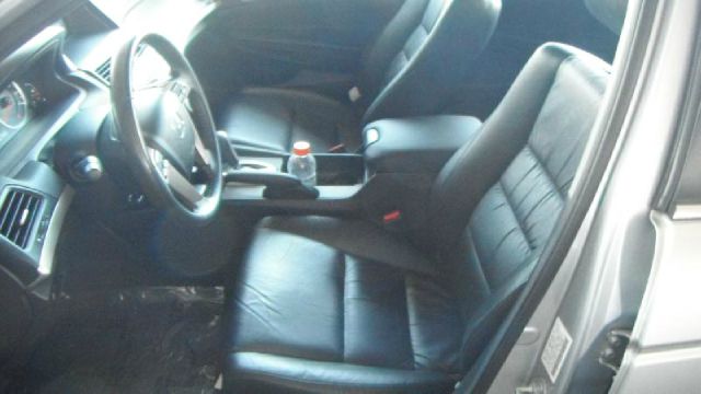 Honda Accord 2012 photo 3