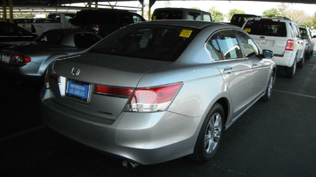 Honda Accord 2012 photo 4