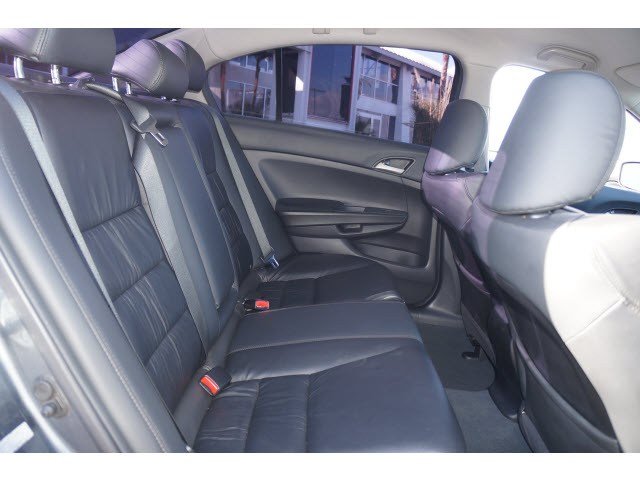 Honda Accord SE Unspecified