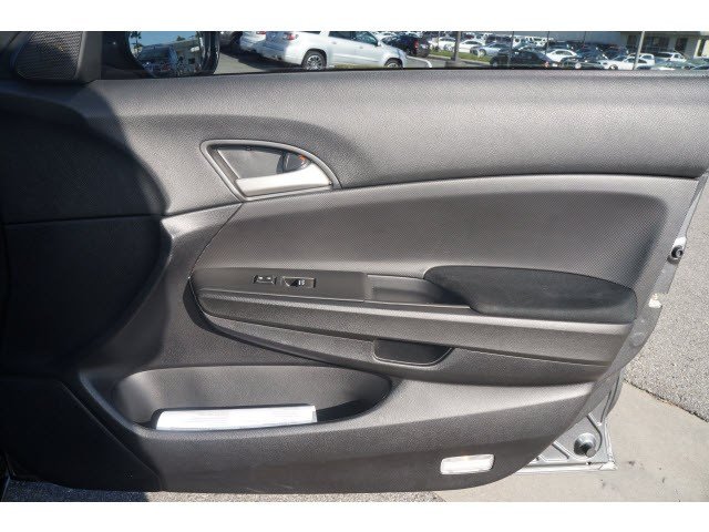 Honda Accord 2012 photo 1