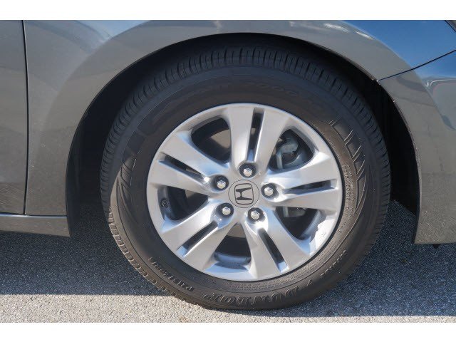 Honda Accord 2012 photo 3