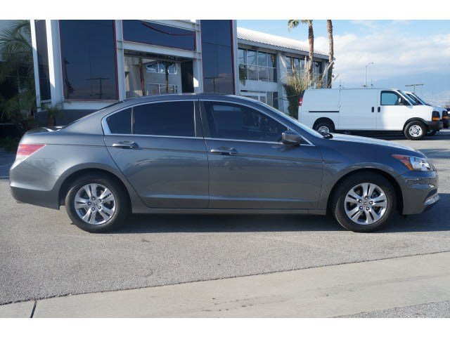 Honda Accord 2012 photo 4