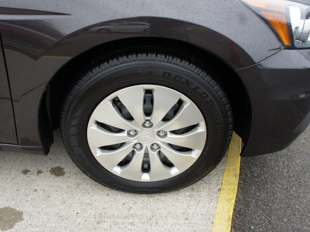 Honda Accord Elk Conversion Van Unspecified