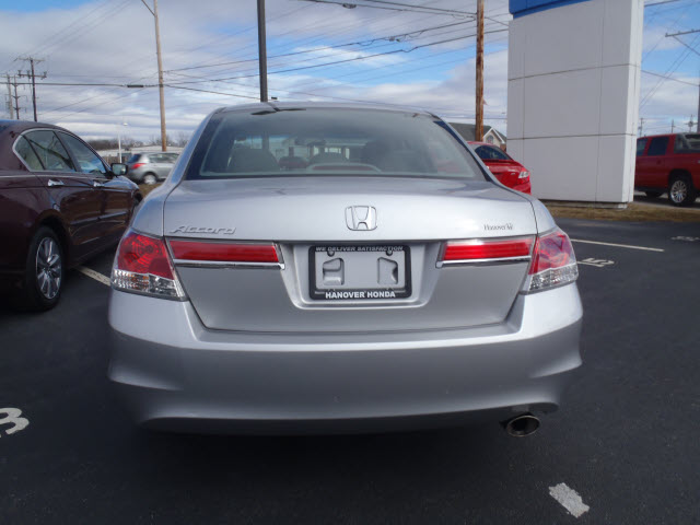 Honda Accord 2012 photo 4