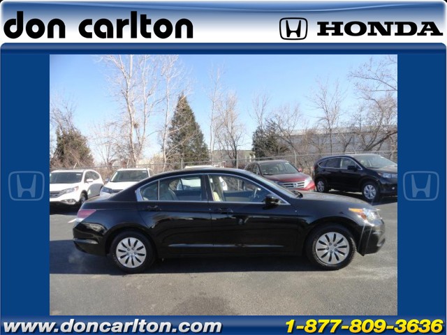 Honda Accord 2012 photo 2