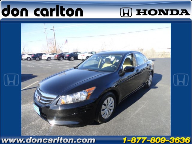 Honda Accord 2012 photo 3