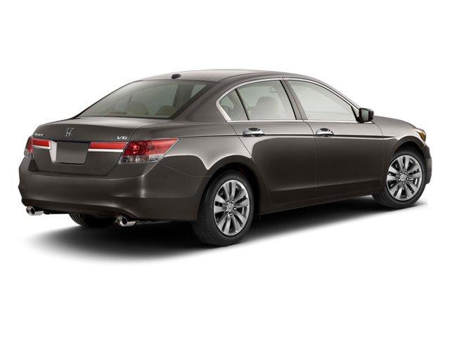 Honda Accord LS 2WD Sedan