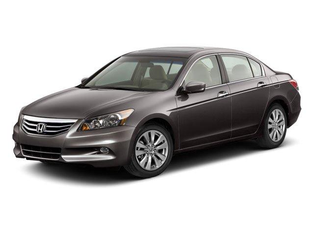 Honda Accord 2012 photo 1