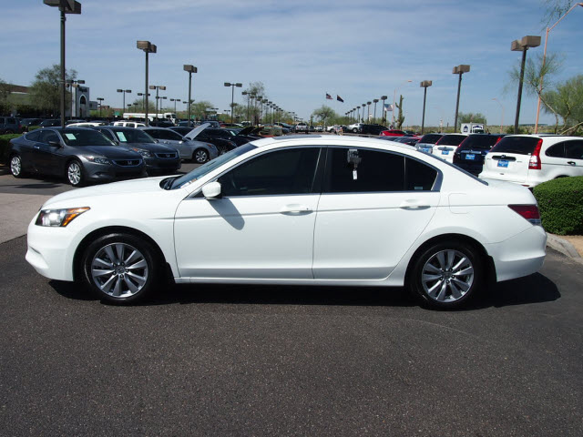 Honda Accord Open-top Unspecified