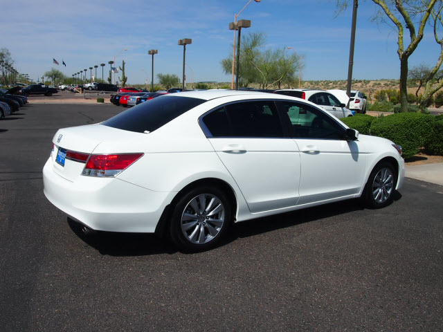 Honda Accord 2012 photo 4