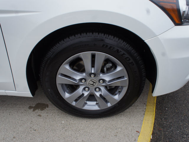 Honda Accord 2012 photo 5