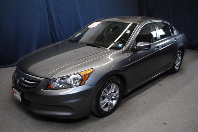 Honda Accord 2012 photo 3