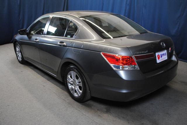 Honda Accord 2012 photo 5