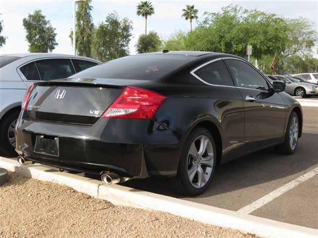 Honda Accord 2012 photo 5