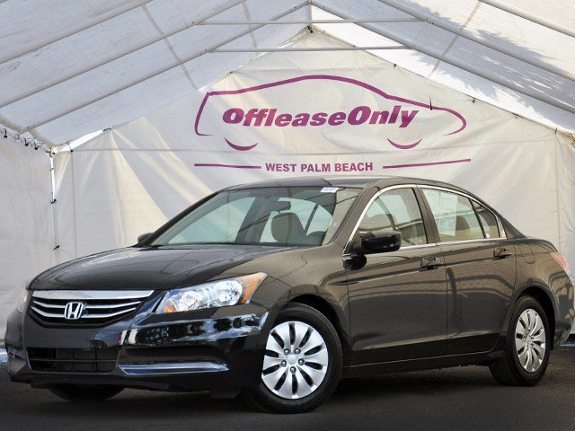 Honda Accord Elk Conversion Van Unspecified