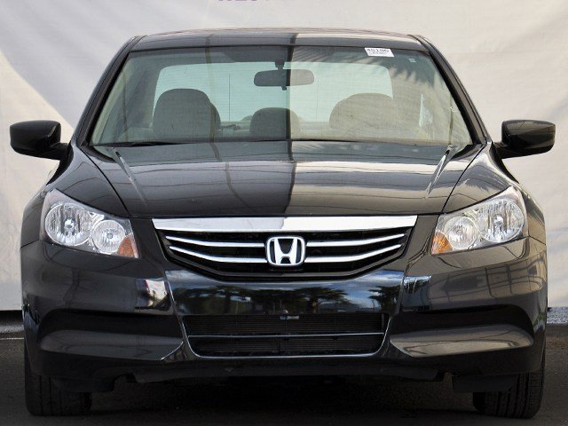 Honda Accord 2012 photo 3