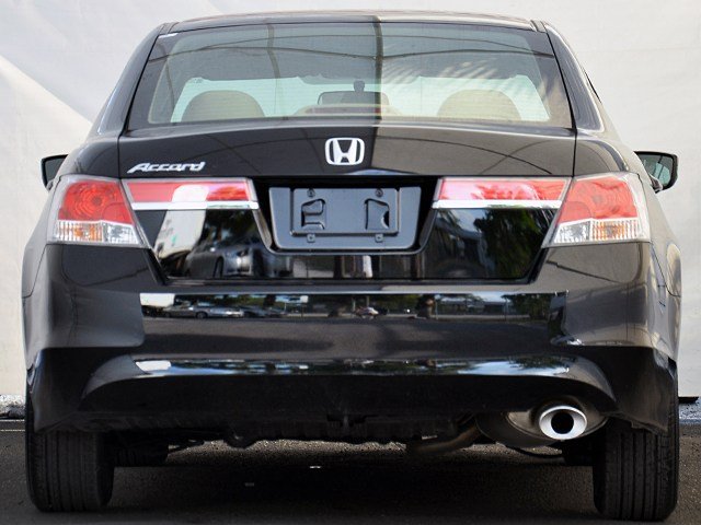 Honda Accord 2012 photo 4