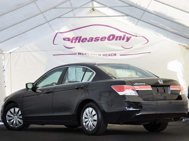Honda Accord 2012 photo 5