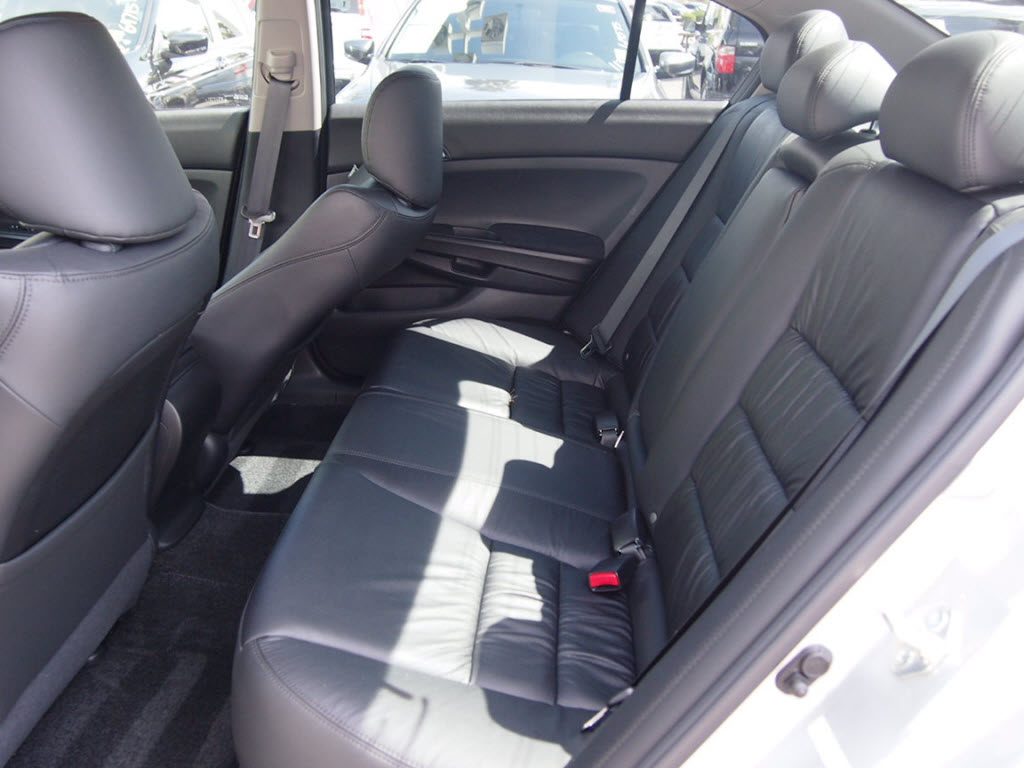 Honda Accord 2012 photo 4