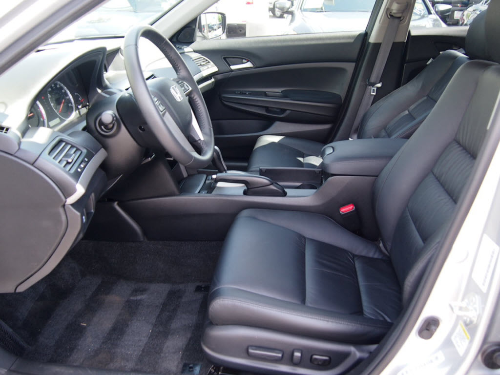 Honda Accord 2012 photo 5