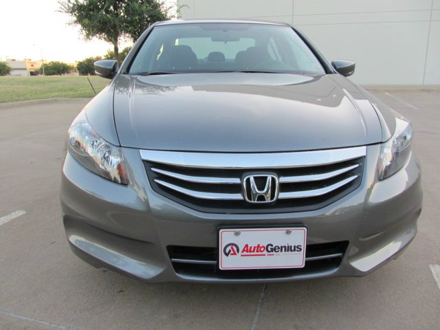 Honda Accord 2012 photo 3