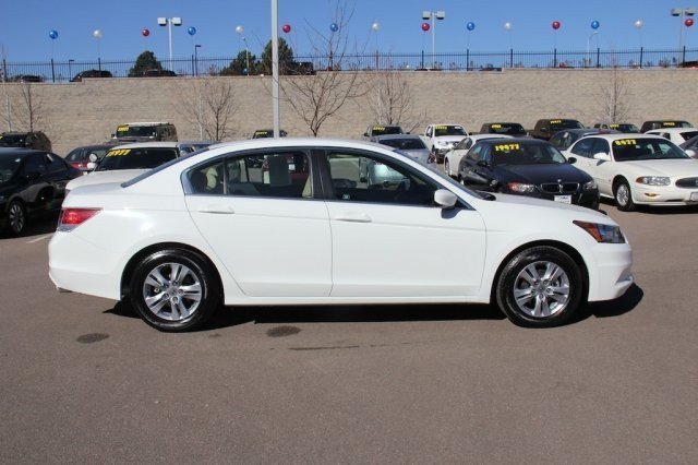 Honda Accord 2012 photo 4