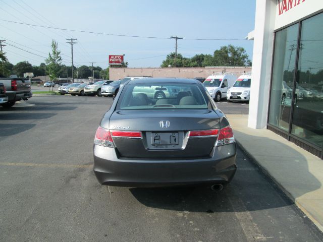 Honda Accord Super Clean And SEXY ON Brand NEW 26 Sedan