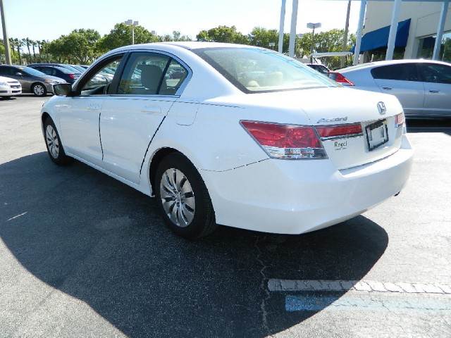 Honda Accord Elk Conversion Van Unspecified