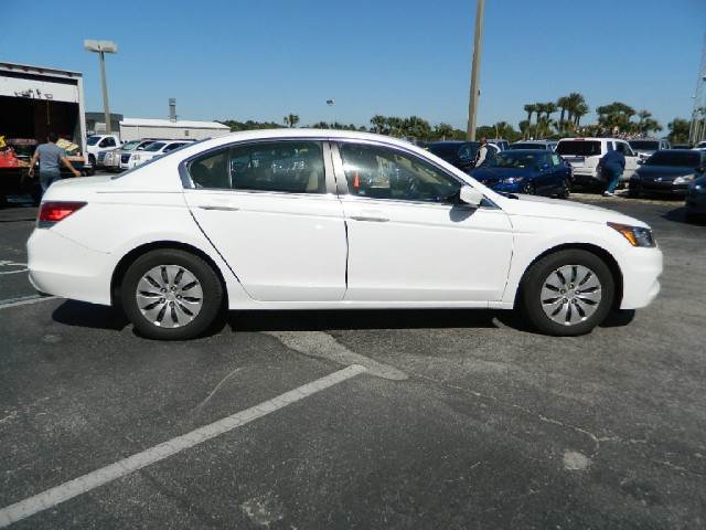 Honda Accord 2012 photo 3