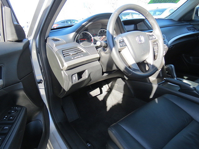 Honda Accord 2012 photo 4