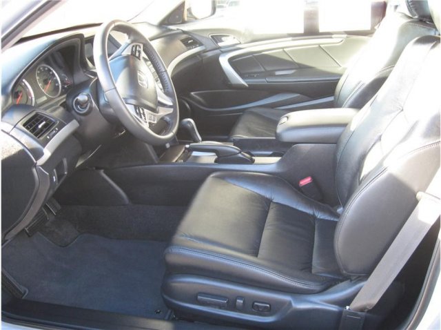 Honda Accord 2012 photo 4