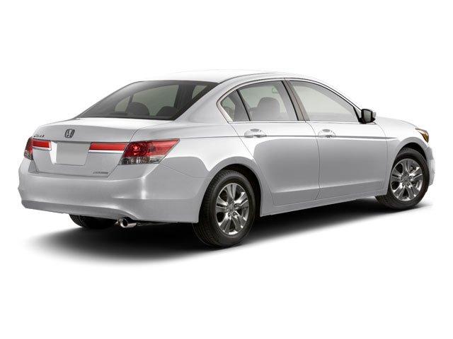 Honda Accord 2012 photo 1
