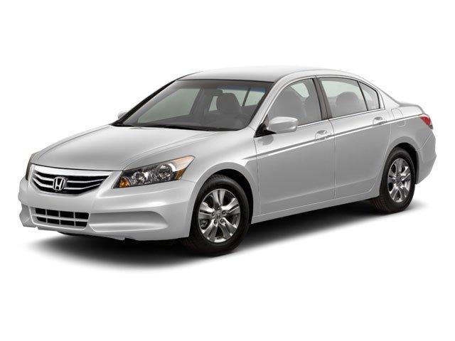 Honda Accord 2012 photo 2
