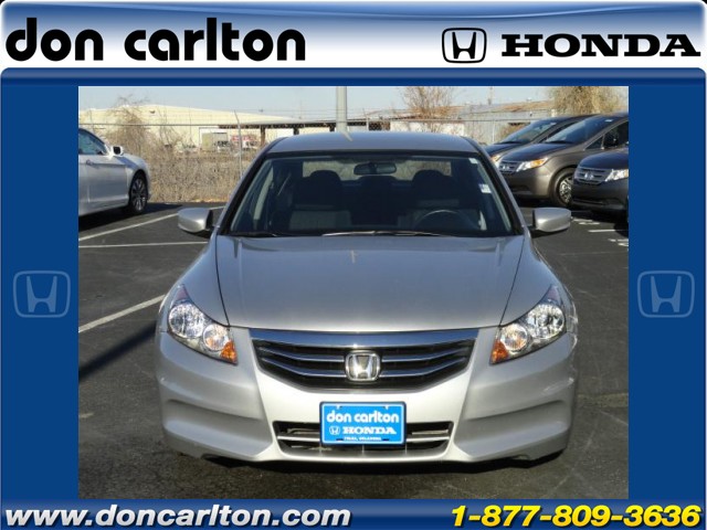 Honda Accord 2012 photo 3