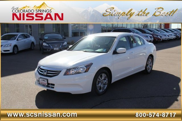 Honda Accord 2012 photo 2