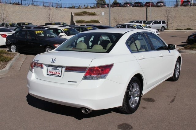Honda Accord 2012 photo 4