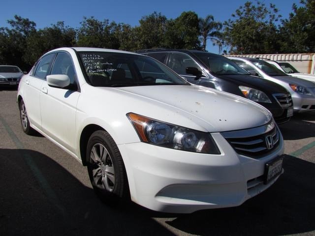 Honda Accord 2012 photo 2