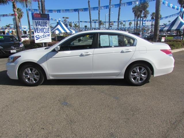 Honda Accord 2012 photo 3