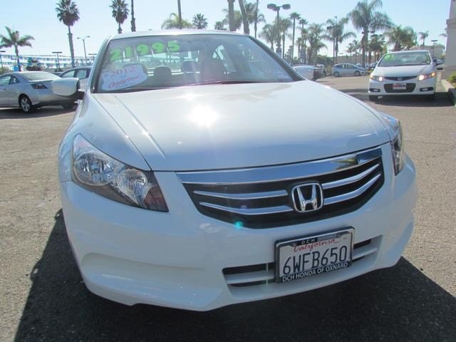Honda Accord 2012 photo 4