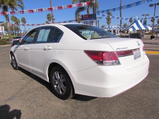 Honda Accord 2012 photo 5
