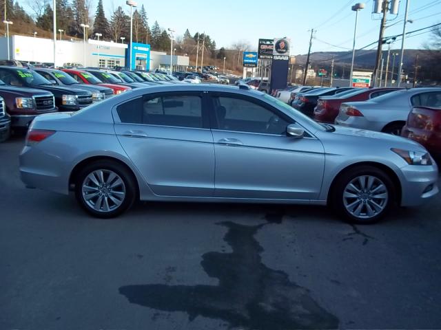 Honda Accord Open-top Unspecified