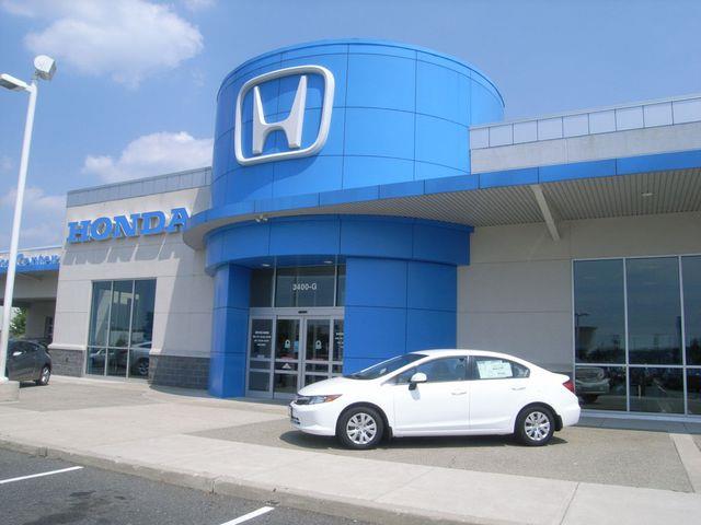 Honda Accord 2012 photo 2
