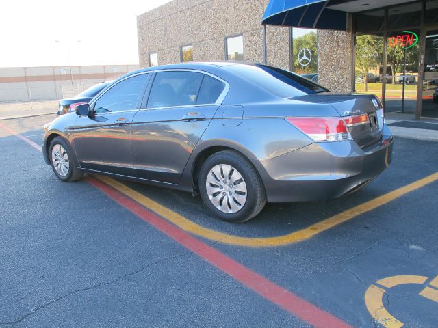 Honda Accord 2012 photo 1