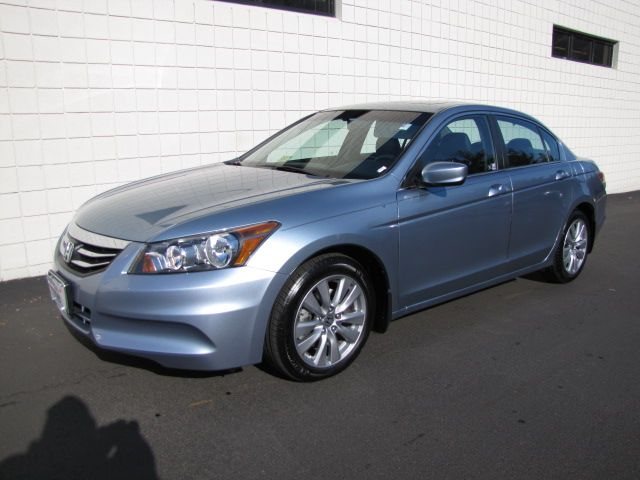 Honda Accord 2012 photo 2
