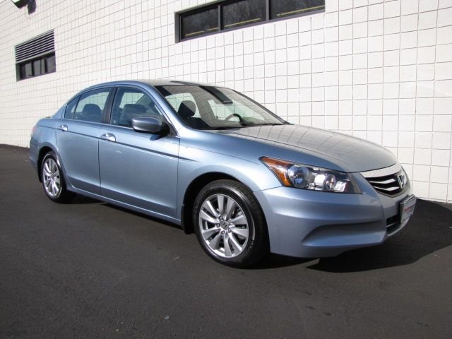 Honda Accord 2012 photo 3