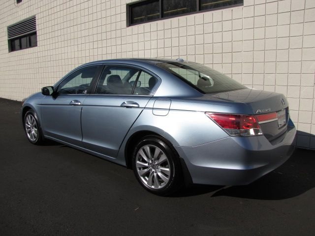 Honda Accord 2012 photo 4