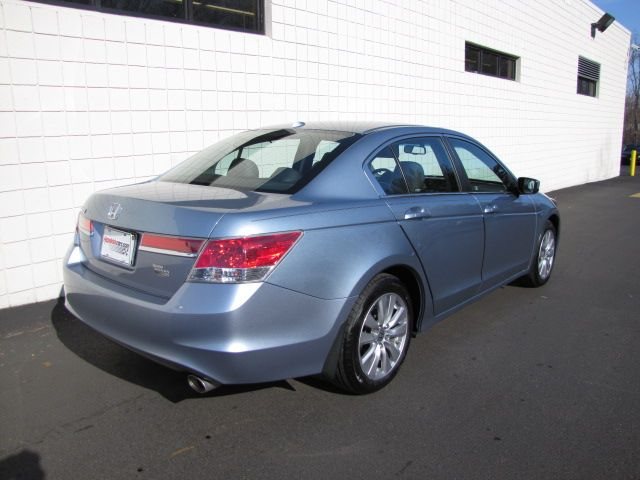Honda Accord 2012 photo 5