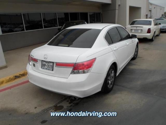 Honda Accord 4WD Supercrew Styleside 5-1/2 Ft Box FX4 4x4 Truck Unspecified